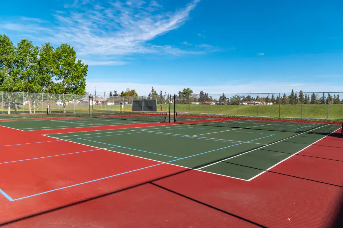 Marlborough community in Calgary